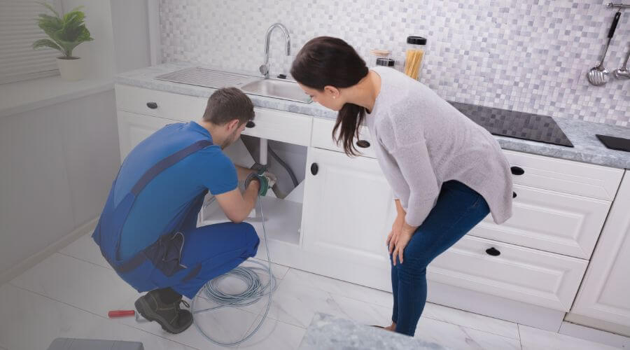 Professional same day plumber in Crisfield, MD